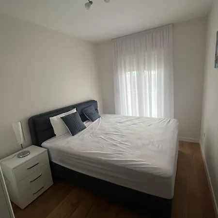 Luxapartment Montenegro * Podgorica