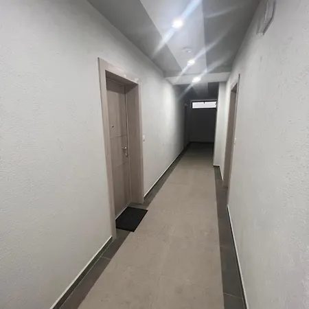 Luxapartment Montenegro