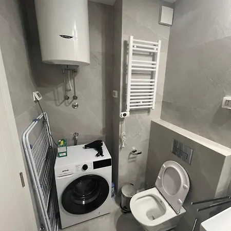Luxapartment Montenegro