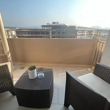 Luxapartment Montenegro