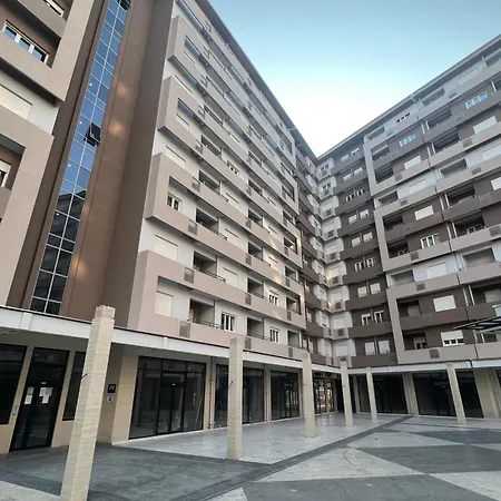 Apartment Luxapartment Montenegro