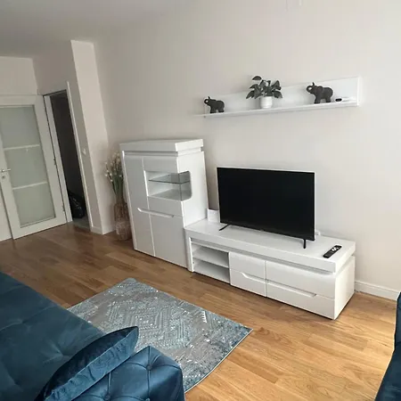 Luxapartment Montenegro *