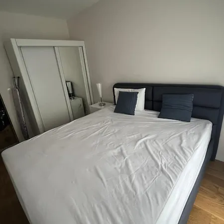 Luxapartment Montenegro