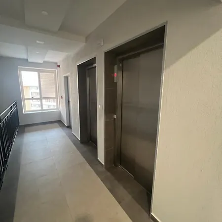 Luxapartment Montenegro